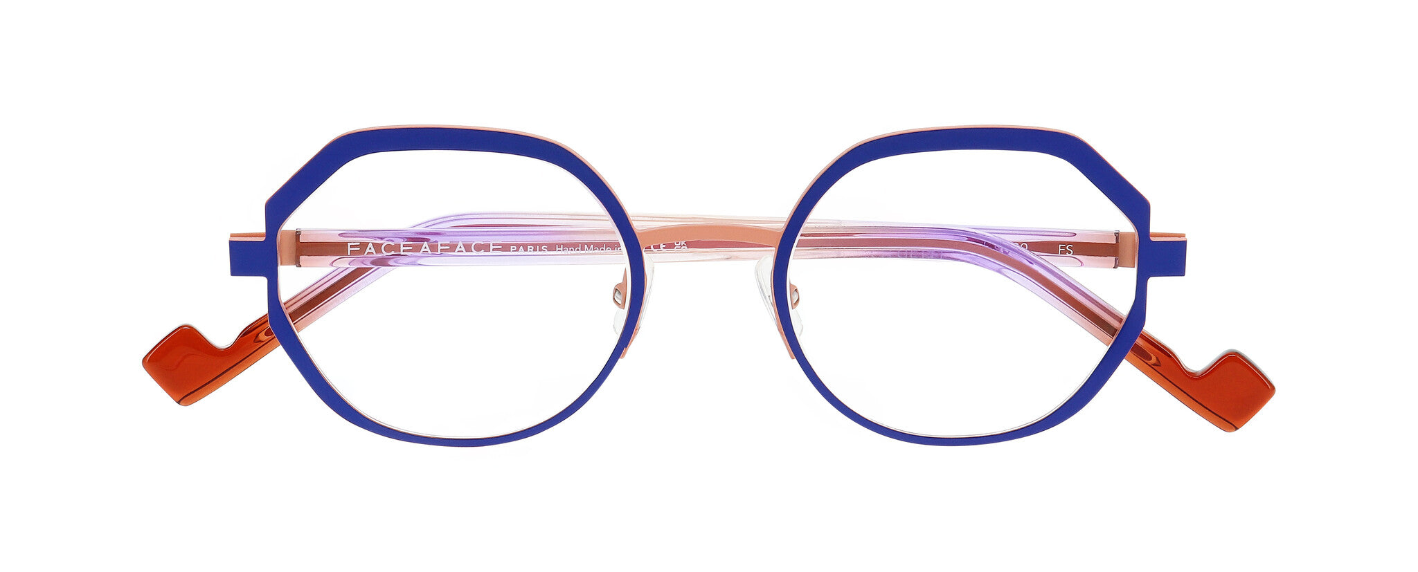 Face a Face FOLD 1 Eyeglasses