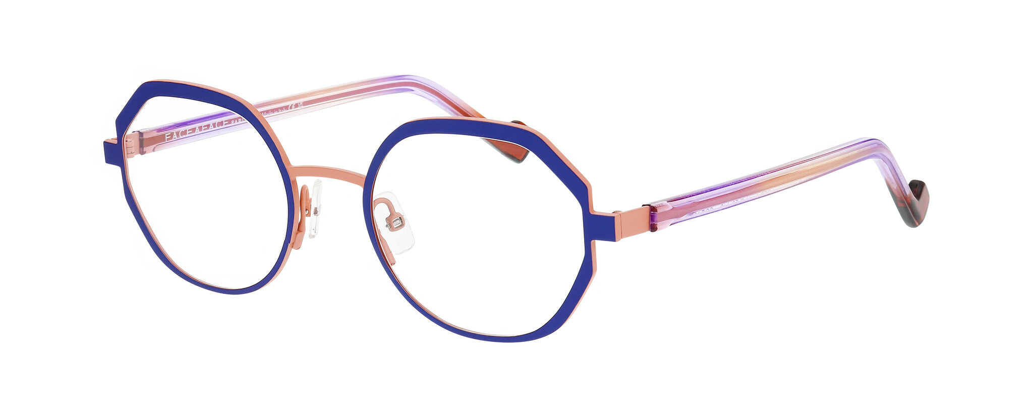 Face a Face FOLD 1 Eyeglasses