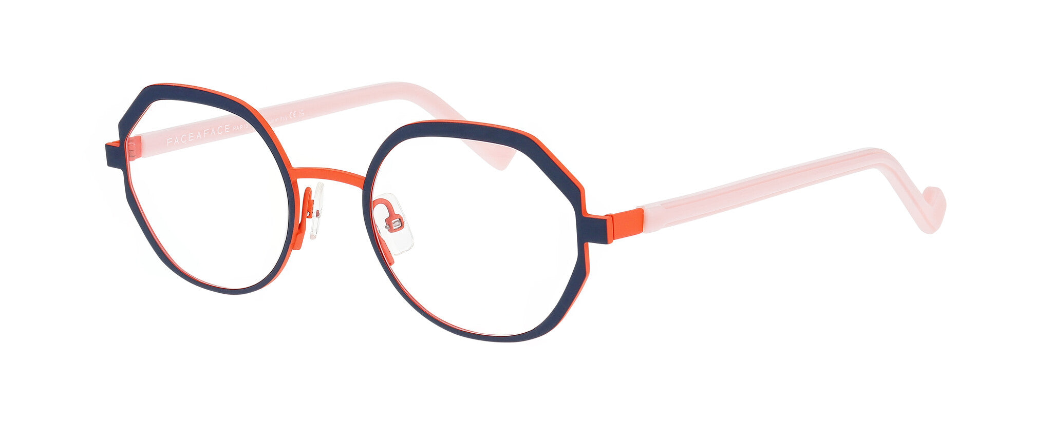 Face a Face FOLD 1 Eyeglasses