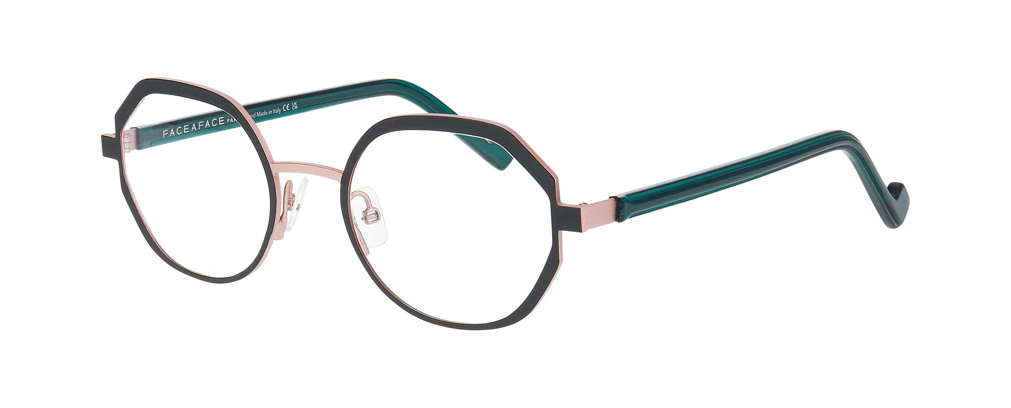 Face a Face FOLD 1 Eyeglasses