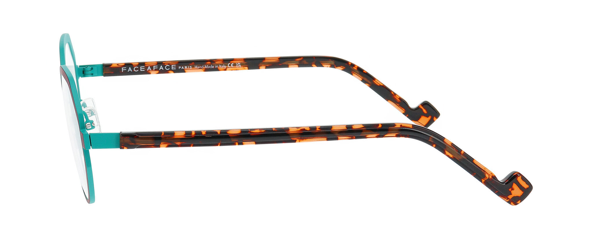 Face a Face FOLD 1 Eyeglasses