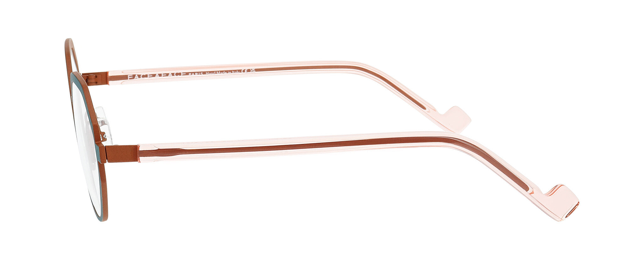 Face a Face FOLD 1 Eyeglasses