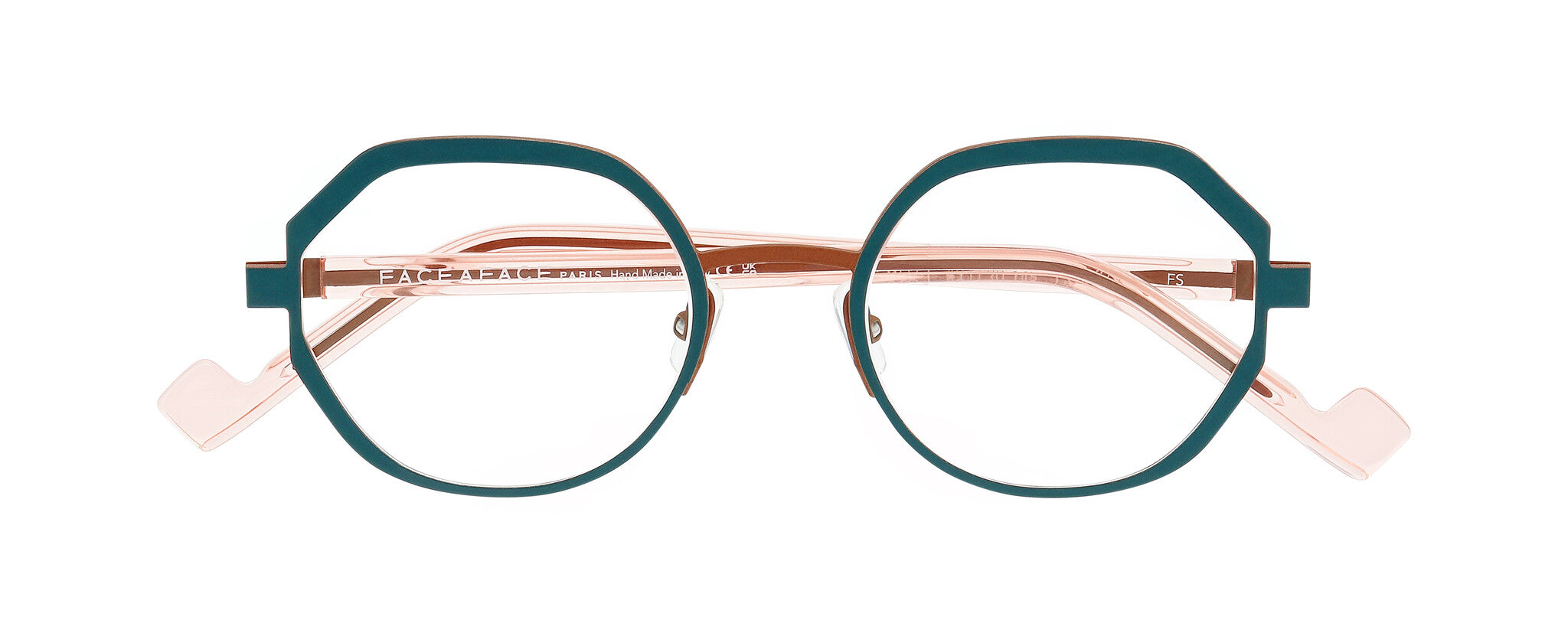 Face a Face FOLD 1 Eyeglasses