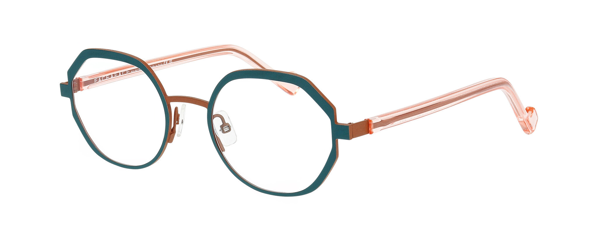 Face a Face FOLD 1 Eyeglasses