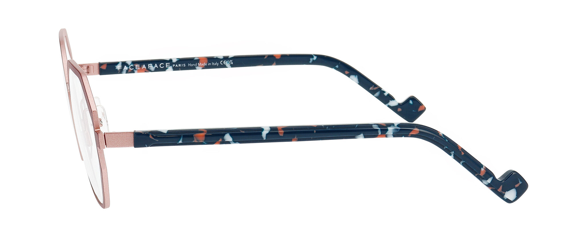 Face a Face FOLD 2 Eyeglasses