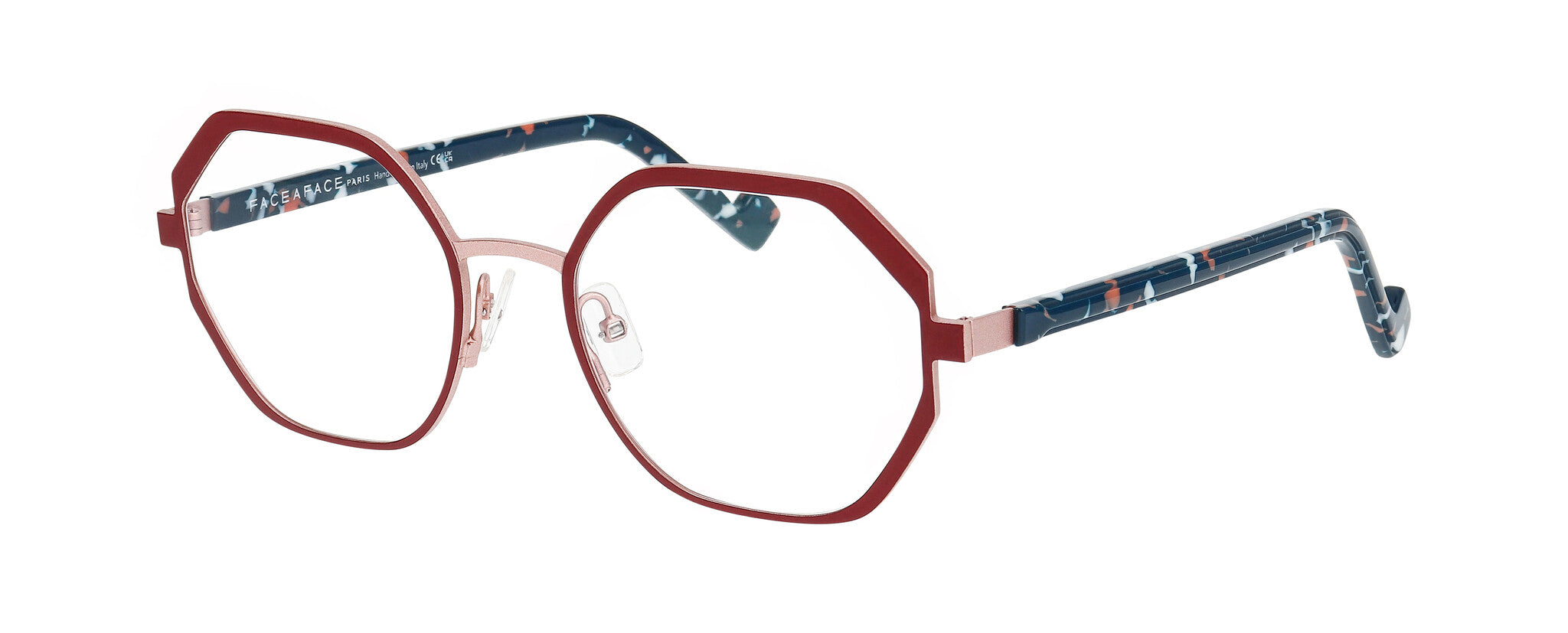 Face a Face FOLD 2 Eyeglasses