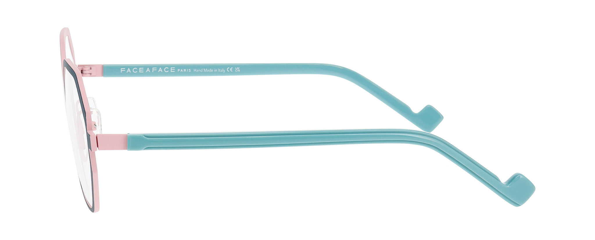 Face a Face FOLD 2 Eyeglasses