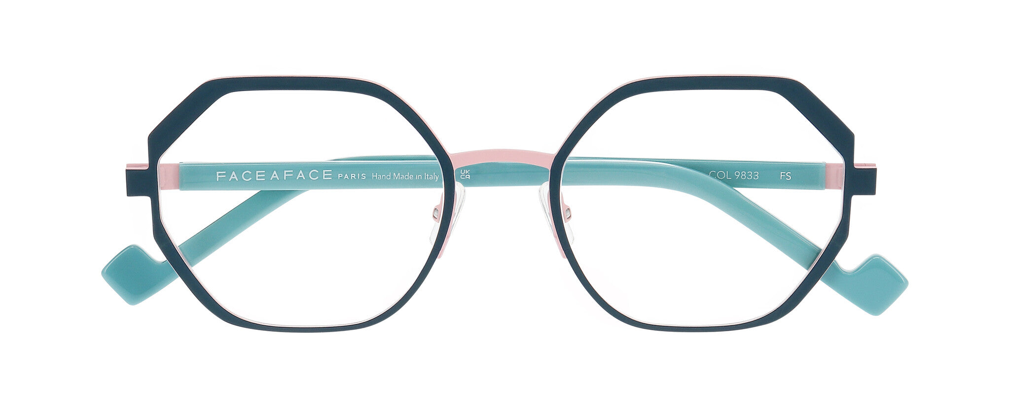 Face a Face FOLD 2 Eyeglasses
