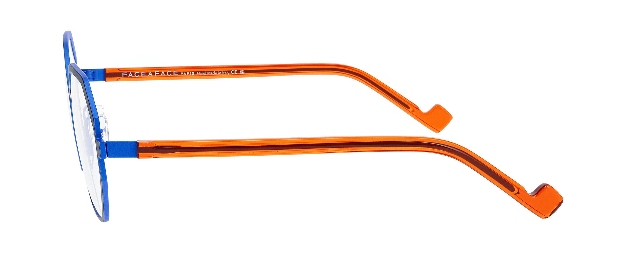 Face a Face FOLD 2 Eyeglasses