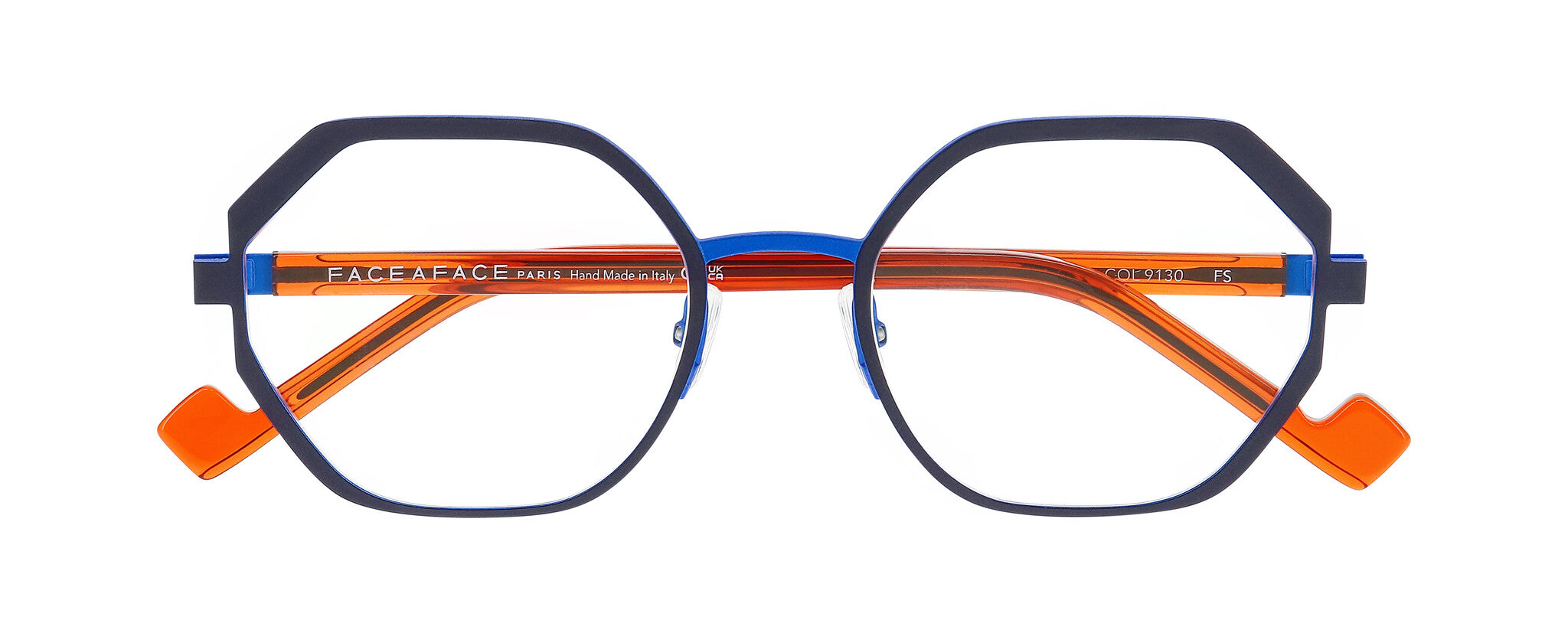 Face a Face FOLD 2 Eyeglasses