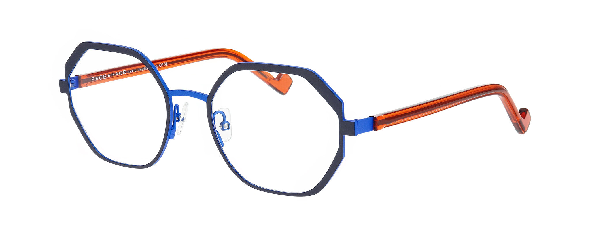 Face a Face FOLD 2 Eyeglasses