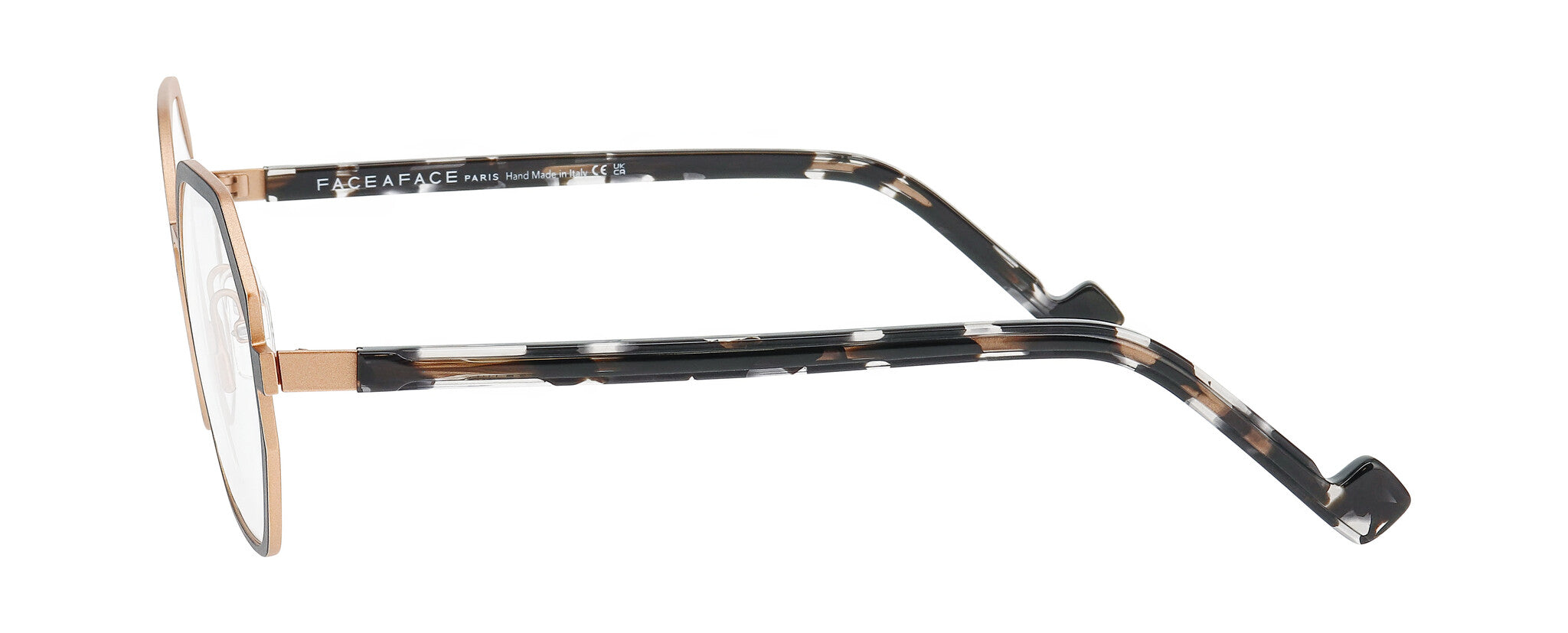 Face a Face FOLD 2 Eyeglasses