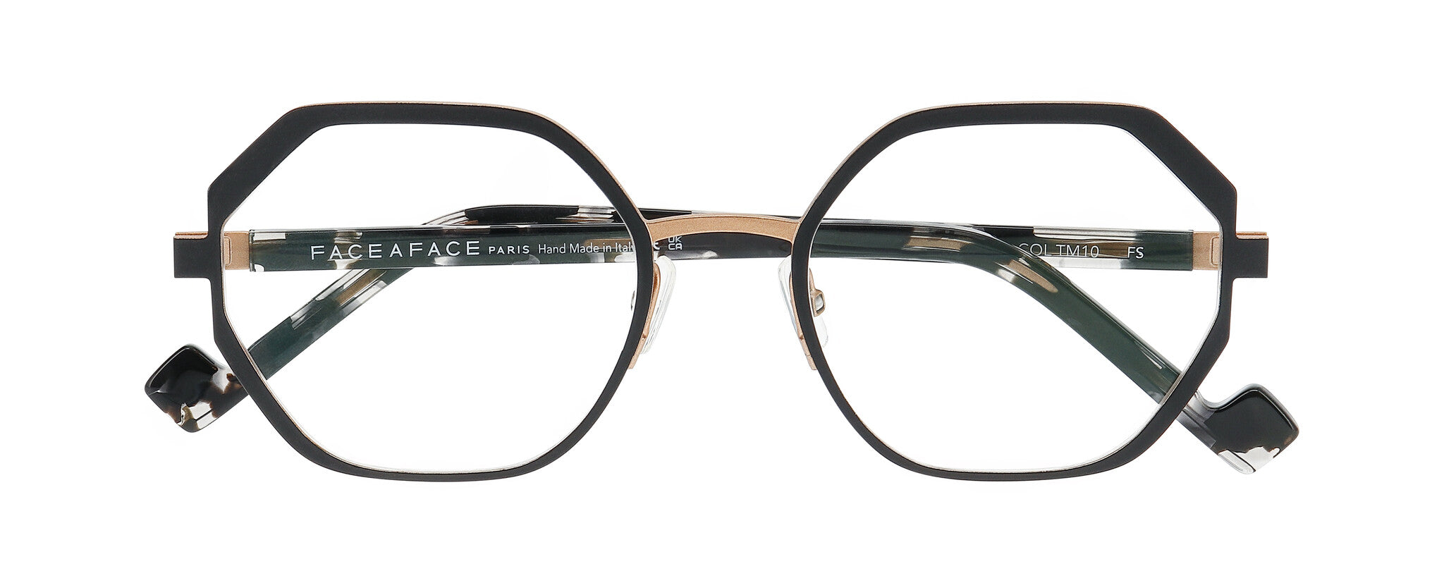 Face a Face FOLD 2 Eyeglasses