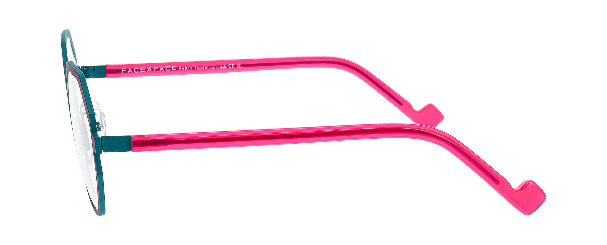 Face a Face FOLD 2 Eyeglasses