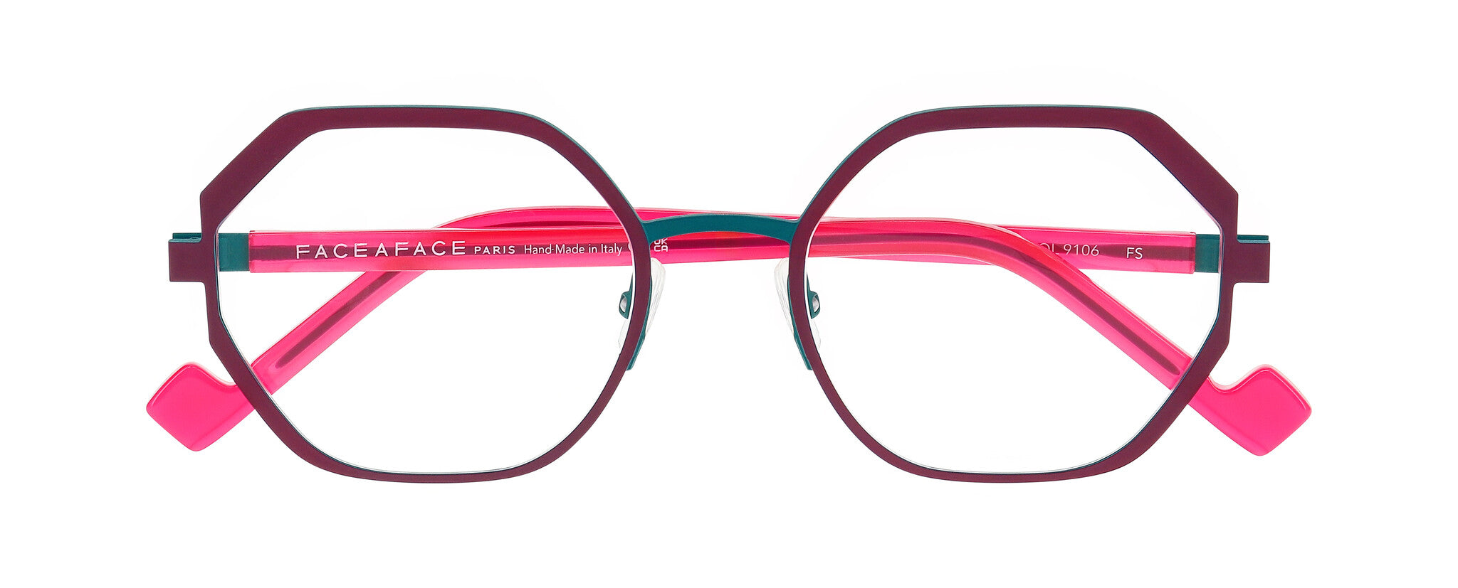 Face a Face FOLD 2 Eyeglasses