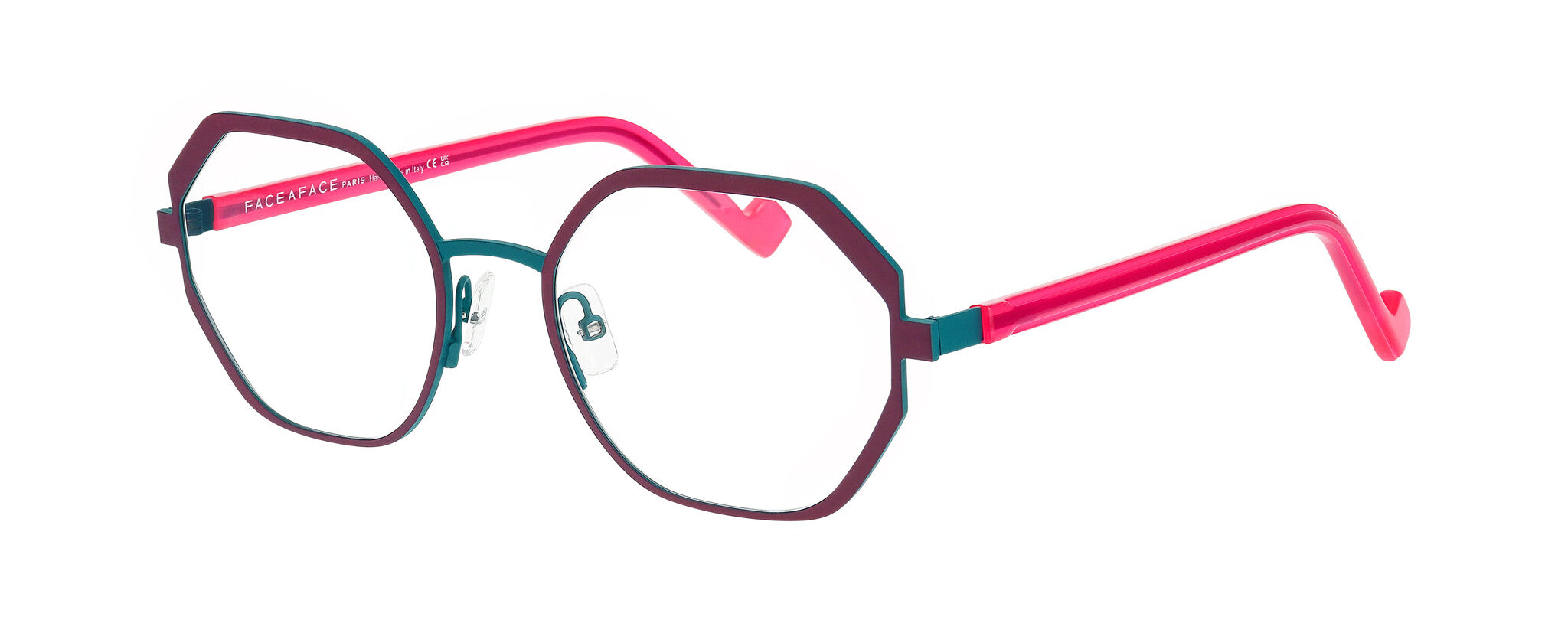 Face a Face FOLD 2 Eyeglasses