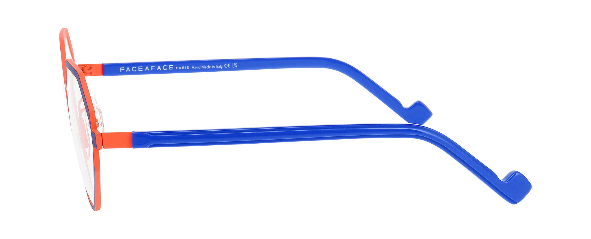 Face a Face FOLD 2 Eyeglasses