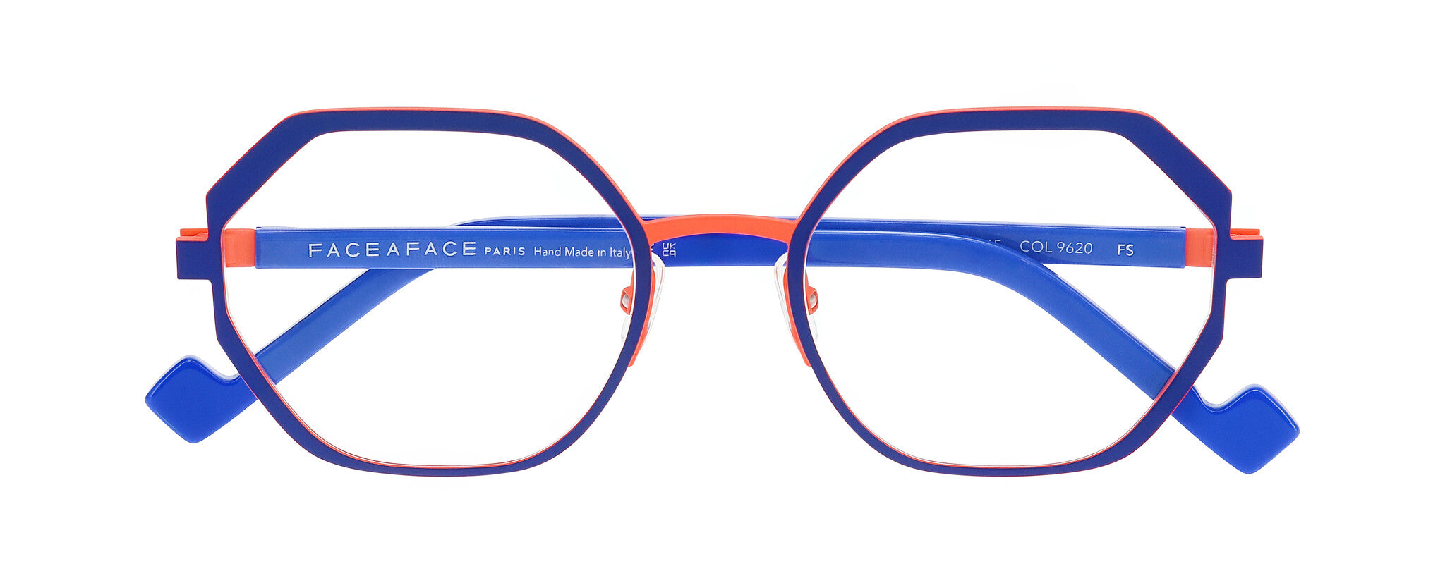 Face a Face FOLD 2 Eyeglasses