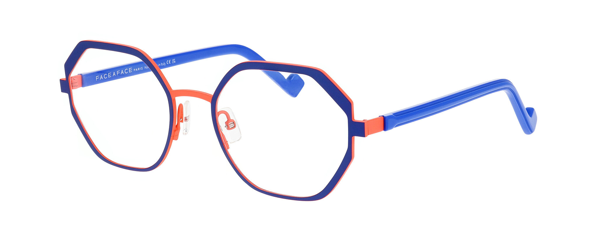 Face a Face FOLD 2 Eyeglasses