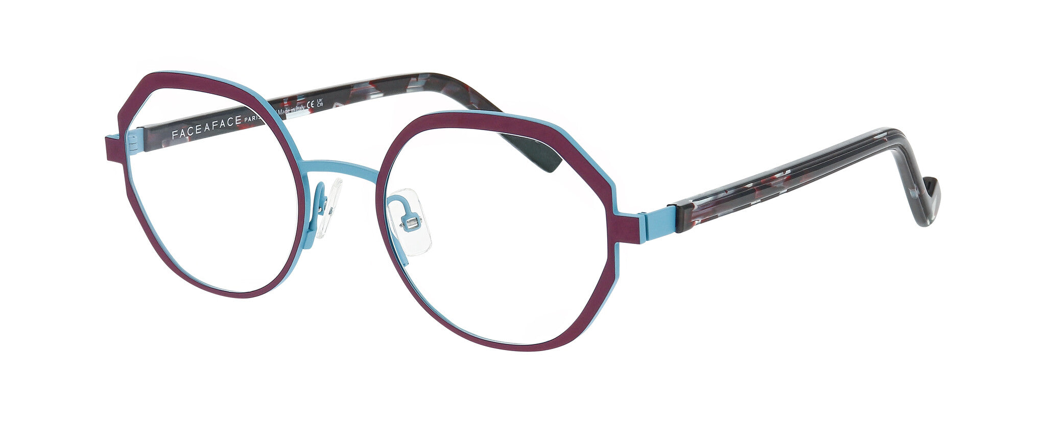 Face a Face FOLD 1 Eyeglasses