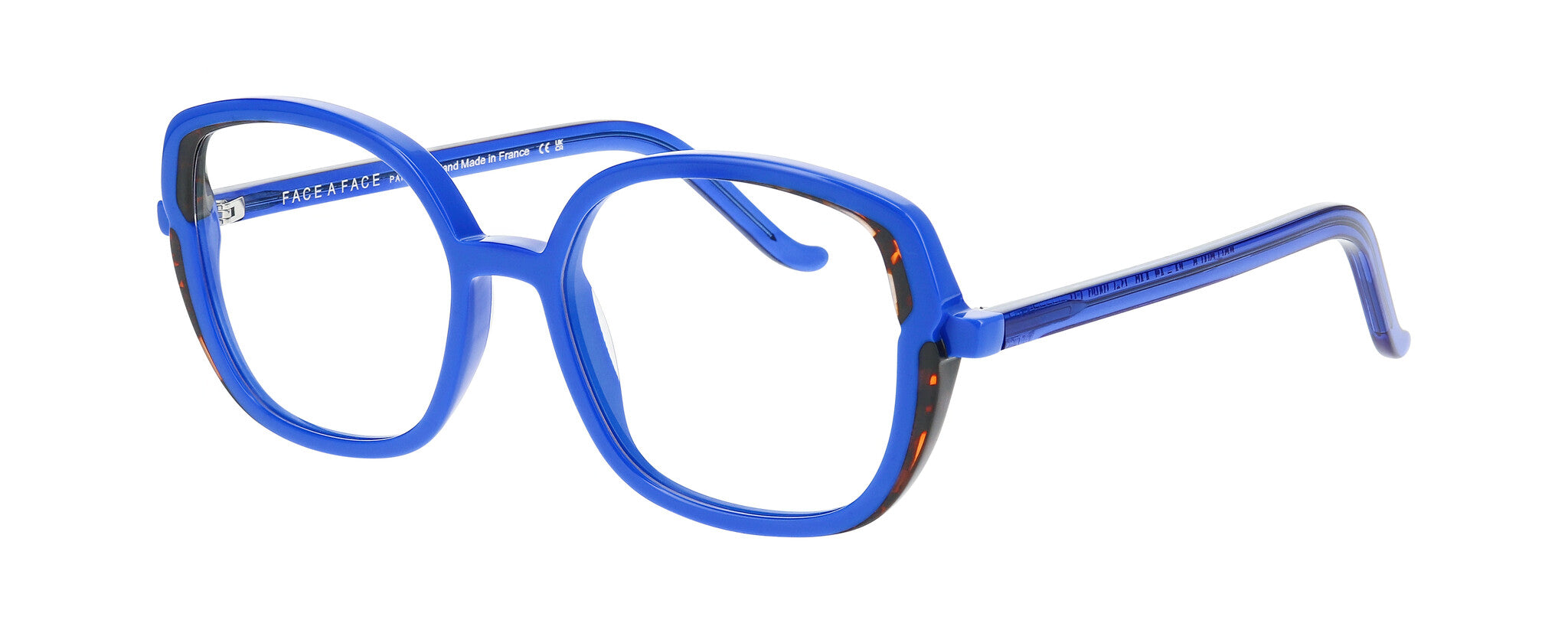 Face a Face FOLLOW 2 Eyeglasses