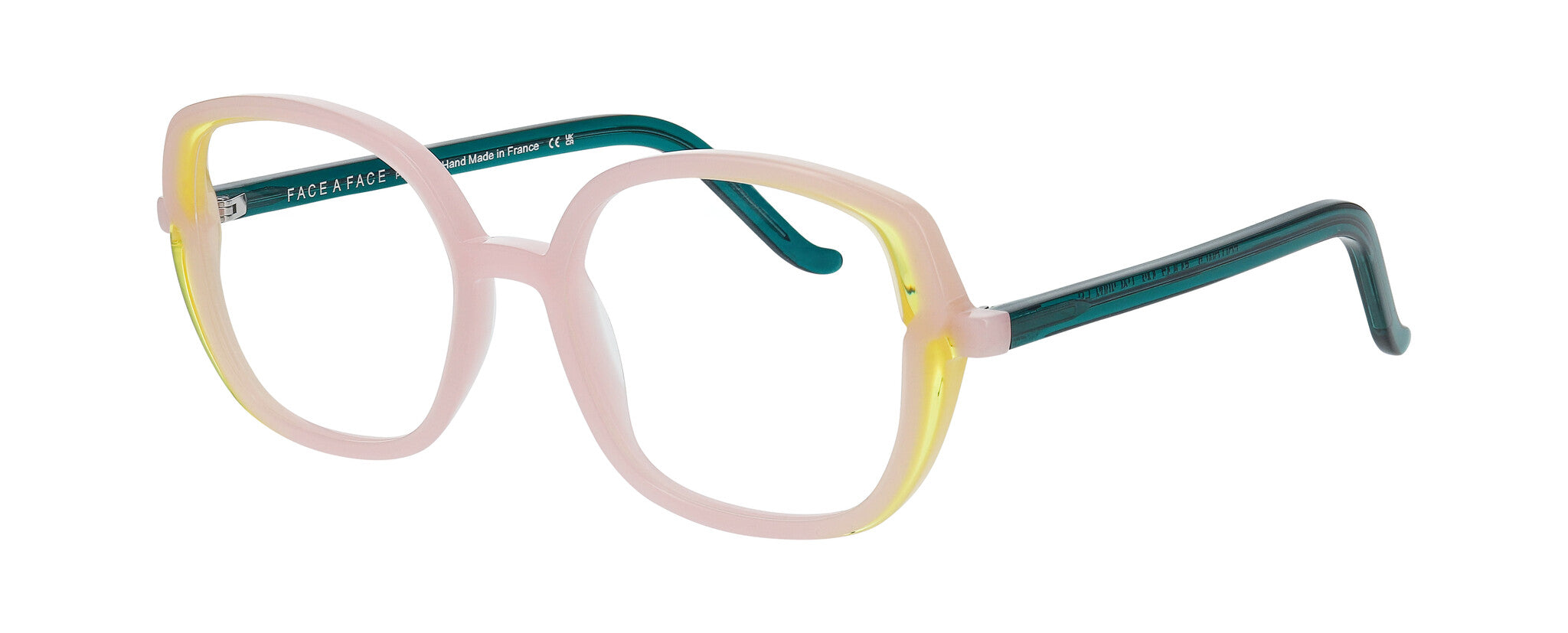 Face a Face FOLLOW 2 Eyeglasses