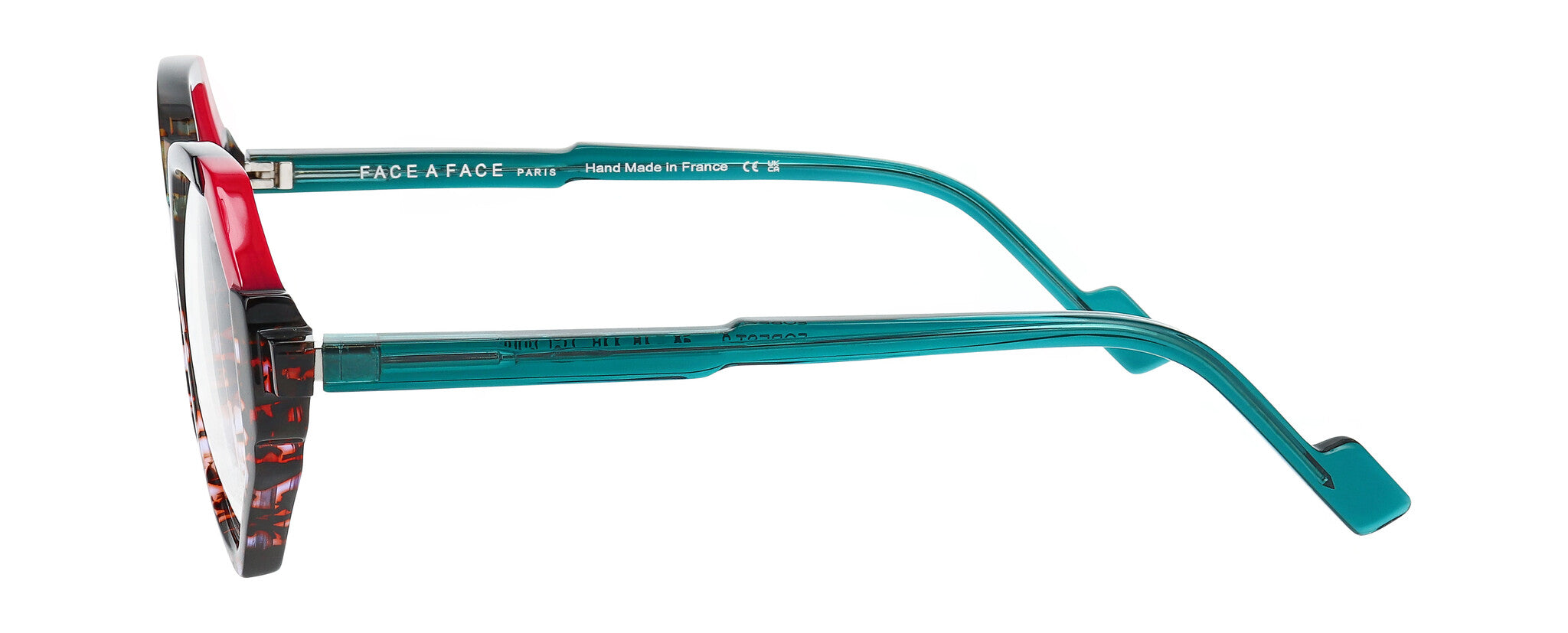 Face a Face FOREST 2 Eyeglasses