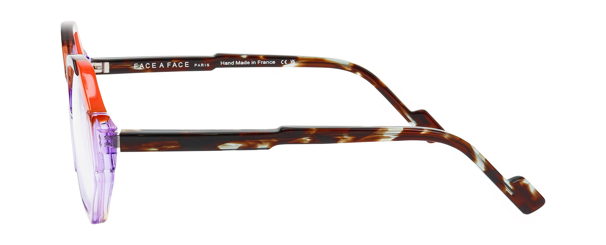 Face a Face FOREST 2 Eyeglasses