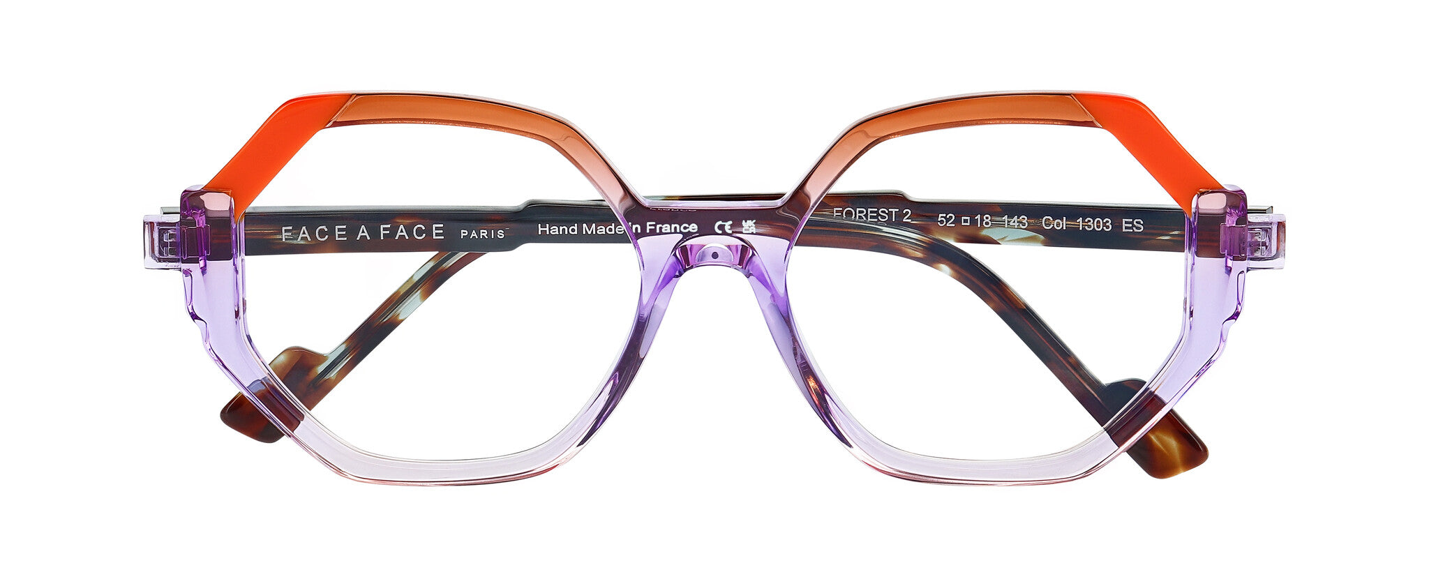 Face a Face FOREST 2 Eyeglasses