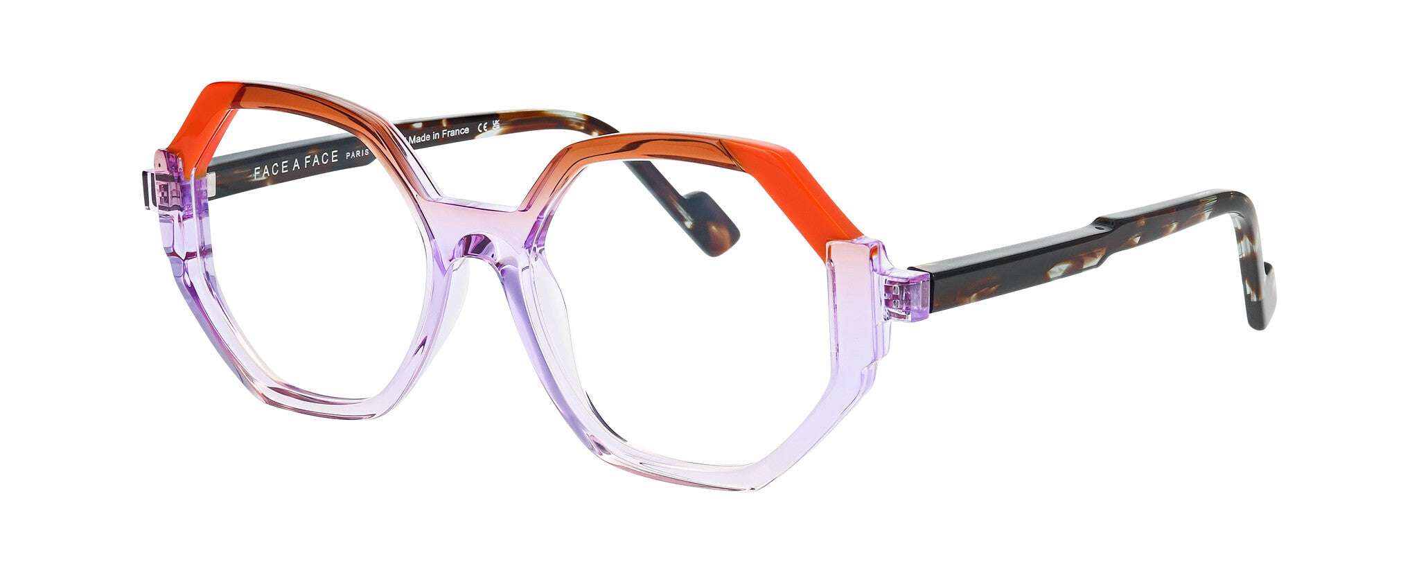 Face a Face FOREST 2 Eyeglasses