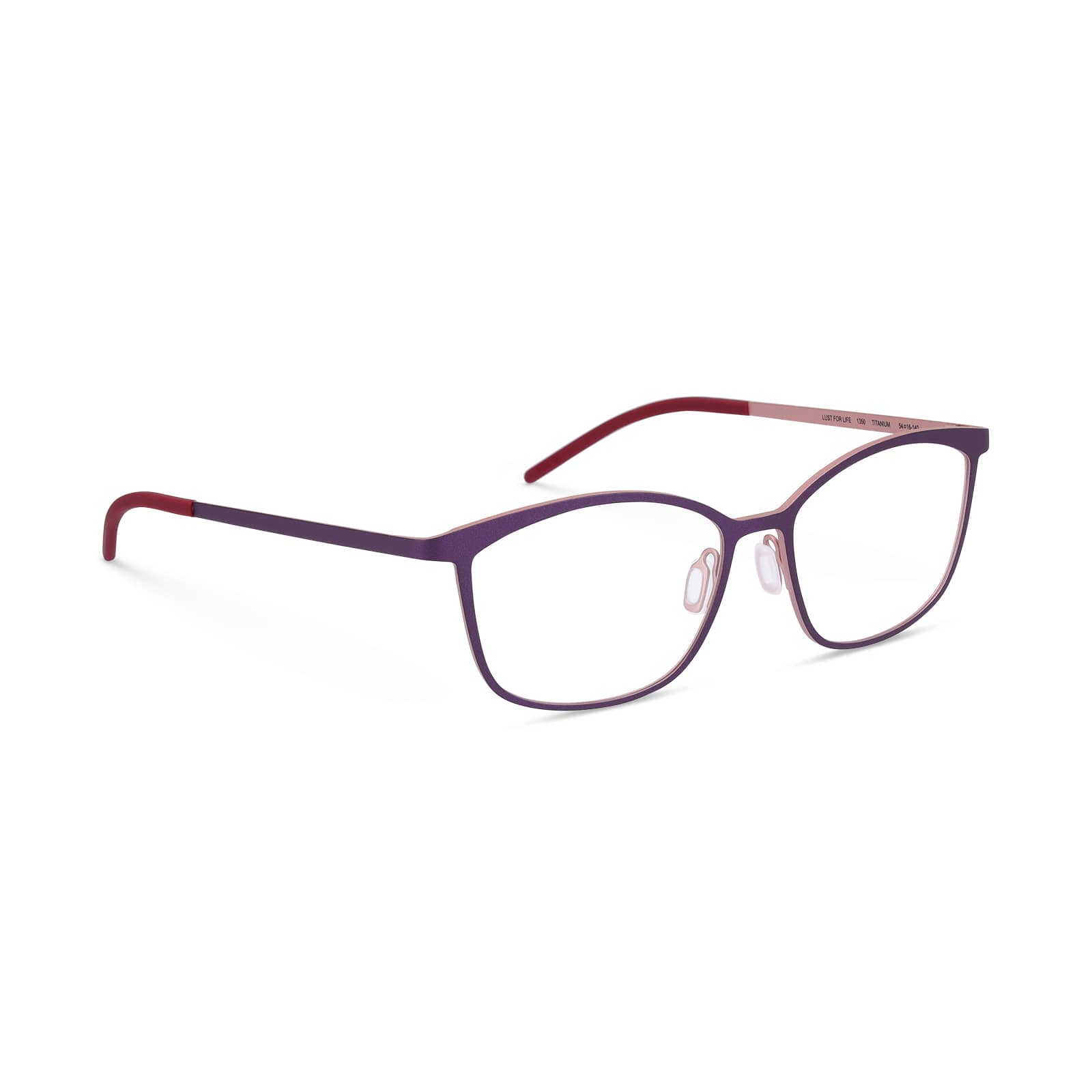 Orgreen Lust For Life Eyeglasses
