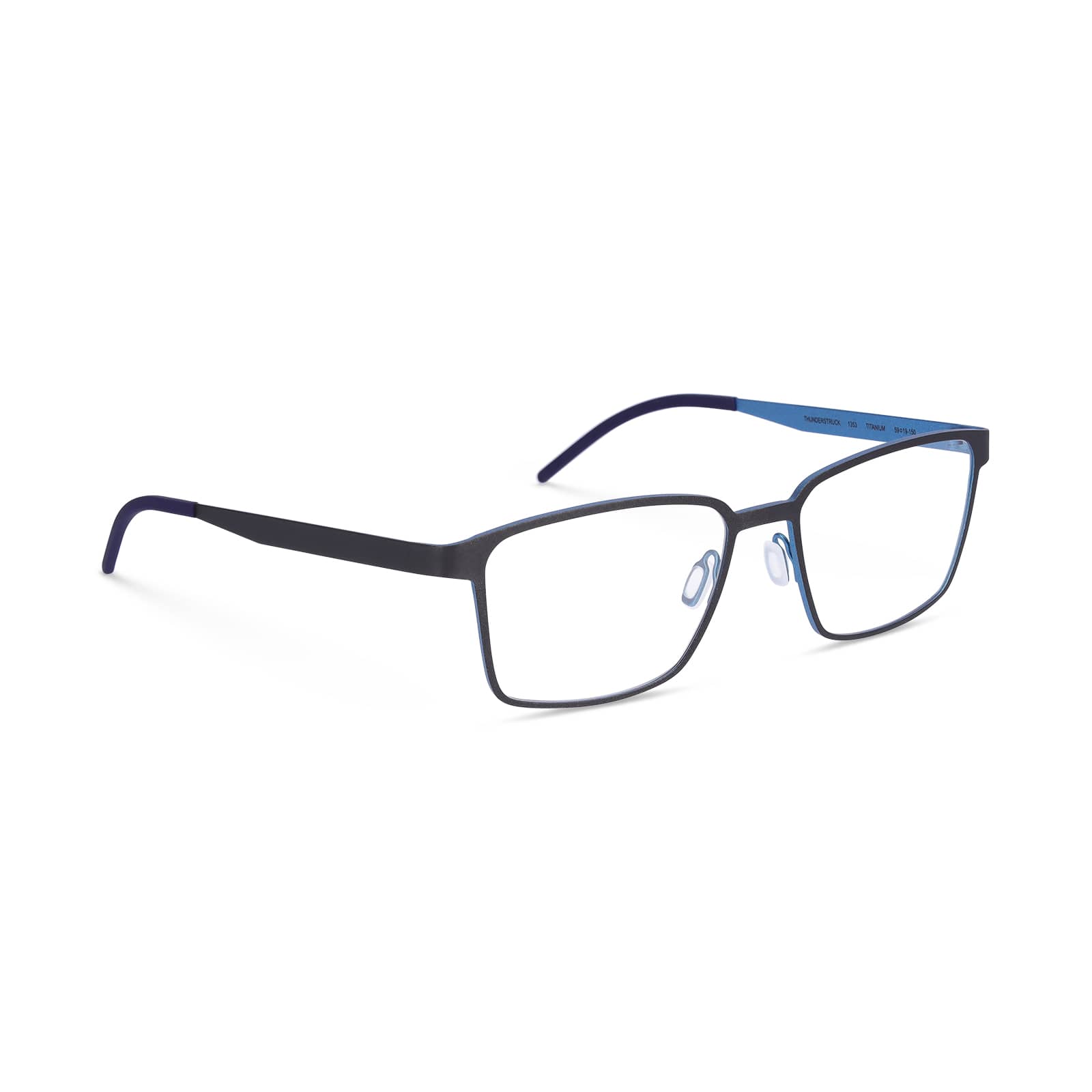 Orgreen Thunderstruck Eyeglasses