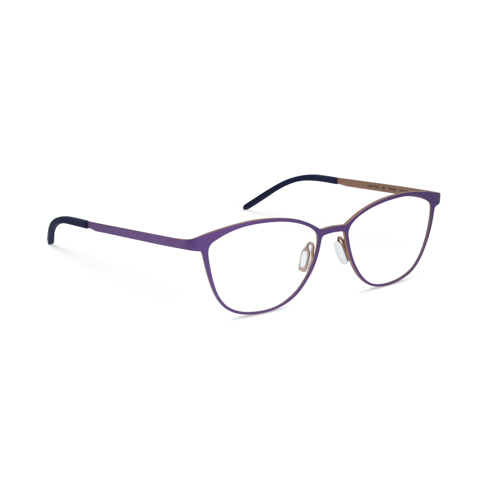 Orgreen Ladies First Eyeglasses