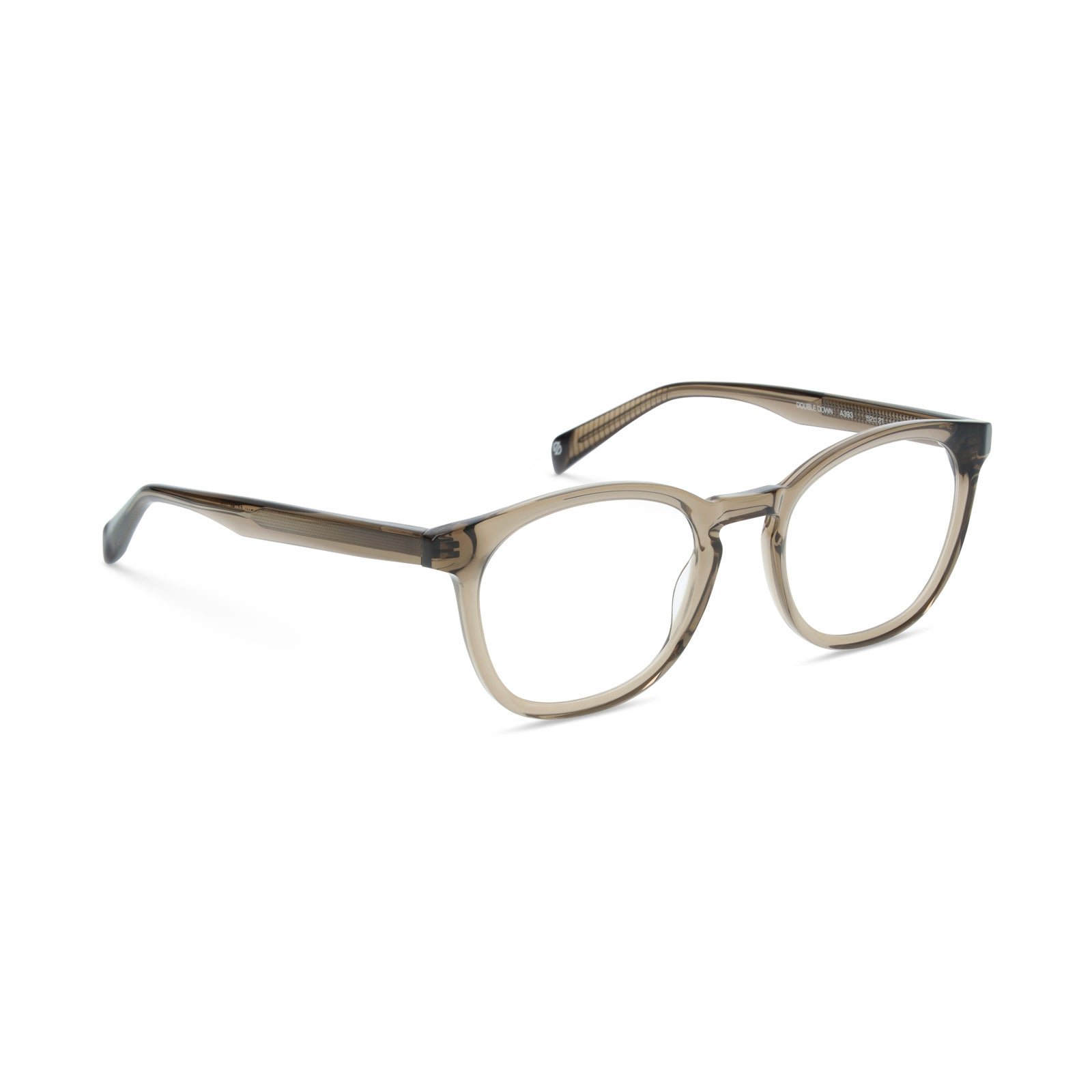 Orgreen Double Down Eyeglasses