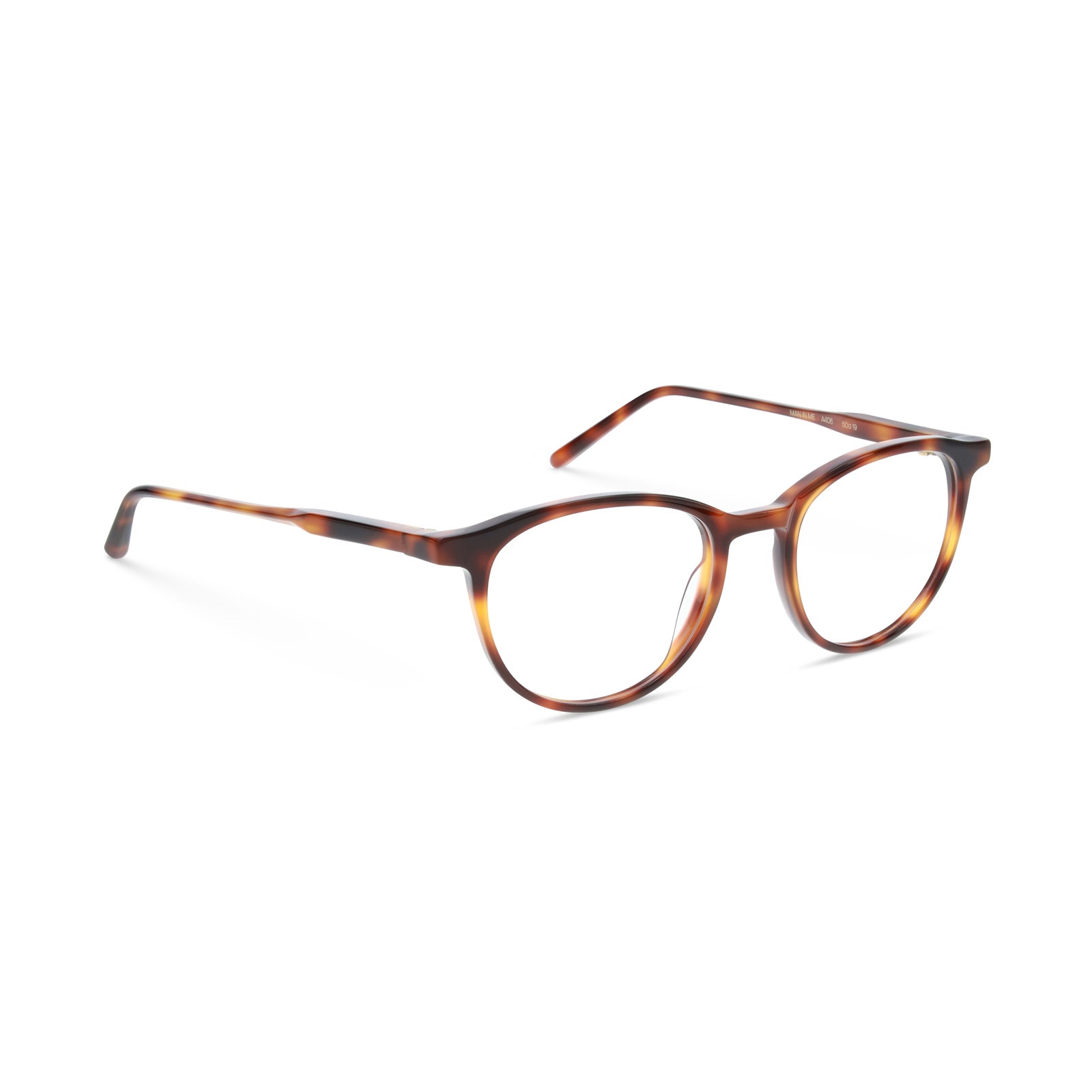 Orgreen Man In Me Eyeglasses