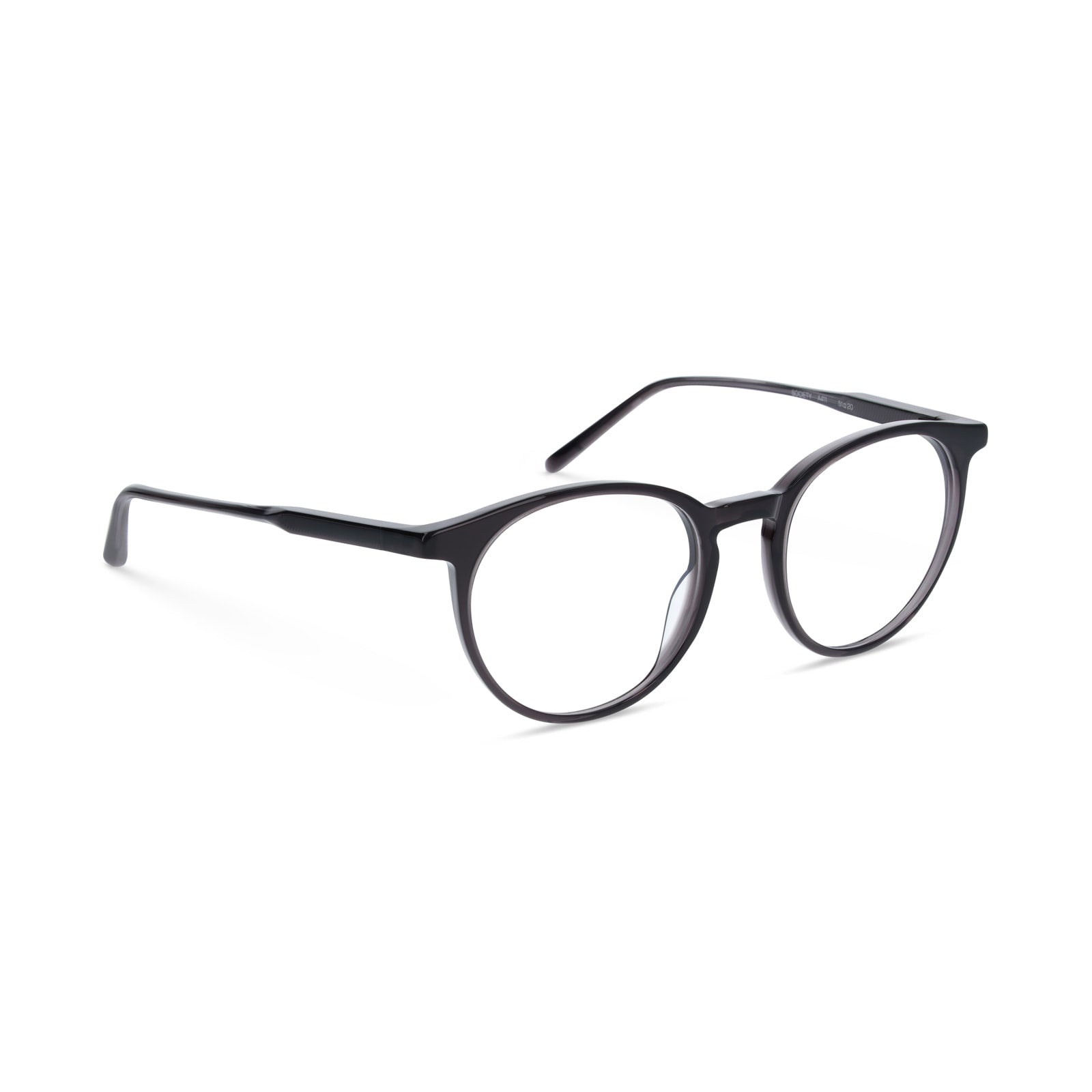 Orgreen Society Eyeglasses
