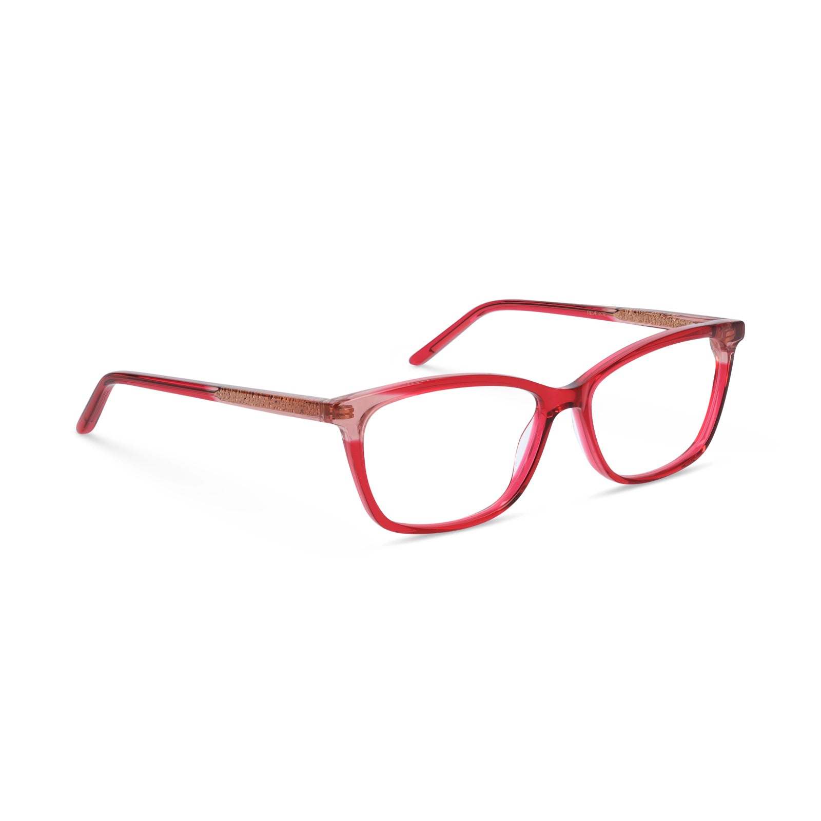 Orgreen Revenge Eyeglasses