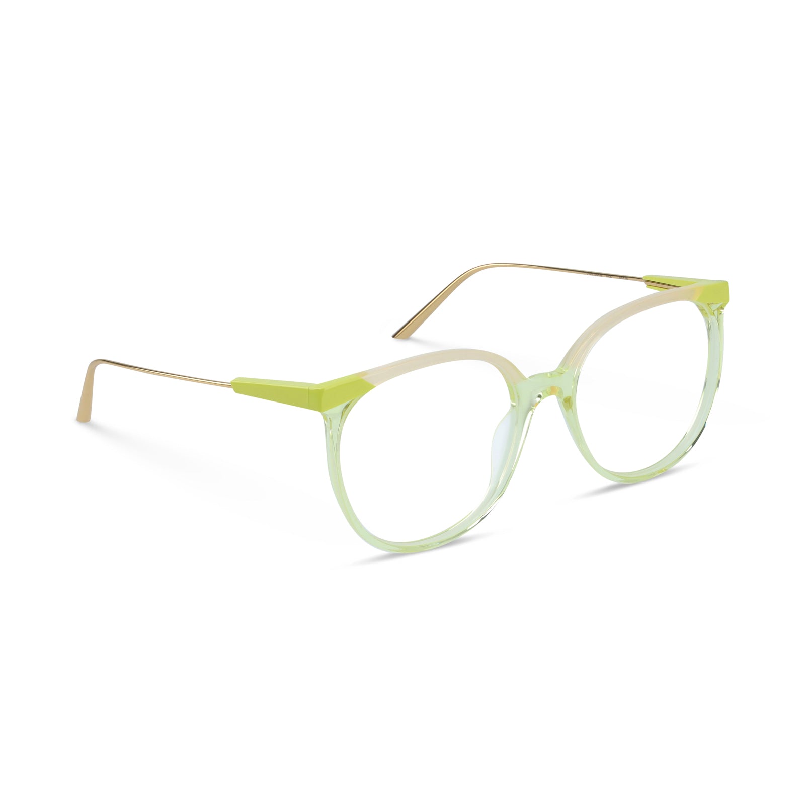 Orgreen Eyes On Me Eyeglasses