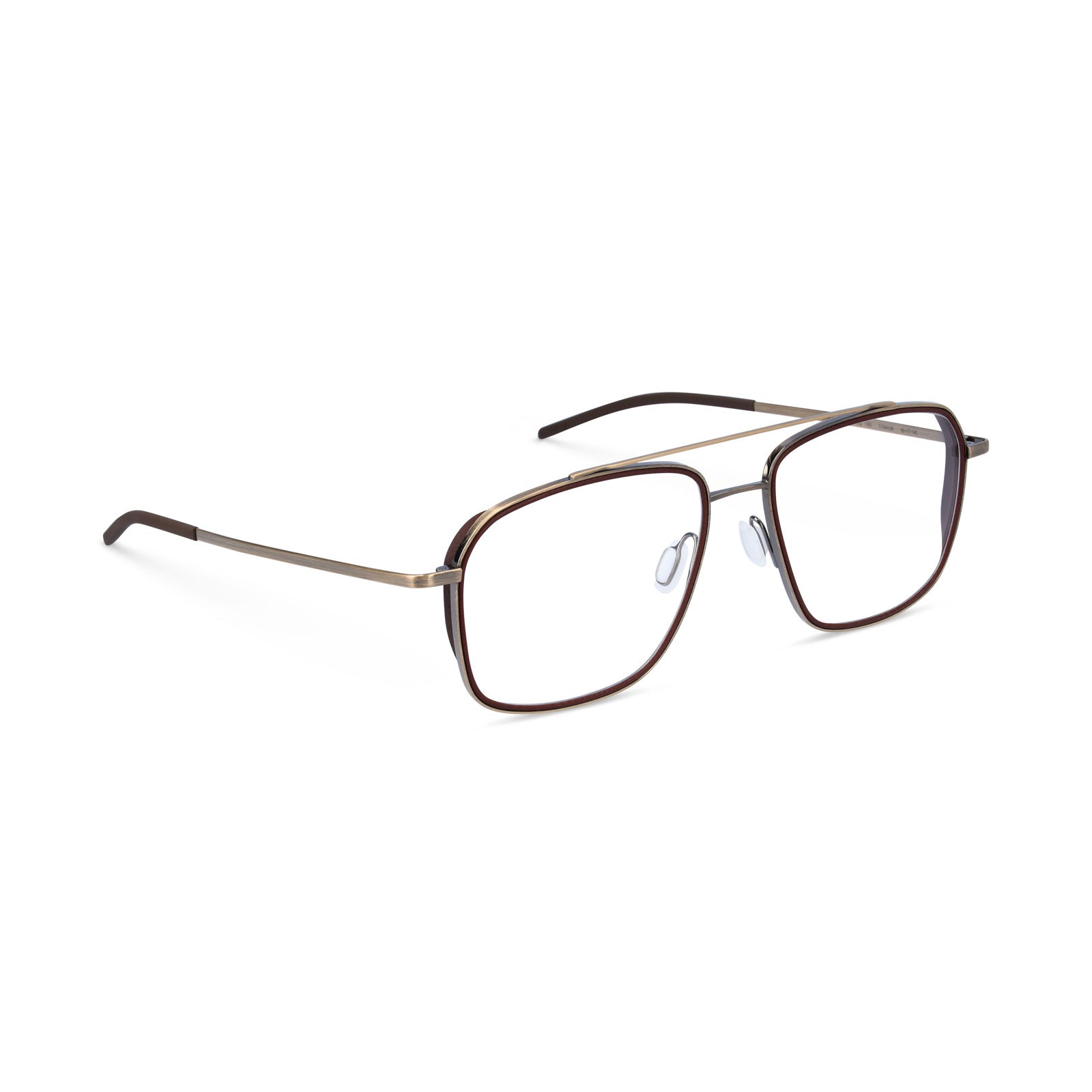 Orgreen Ursa Major RX 3D Ring Eyeglasses
