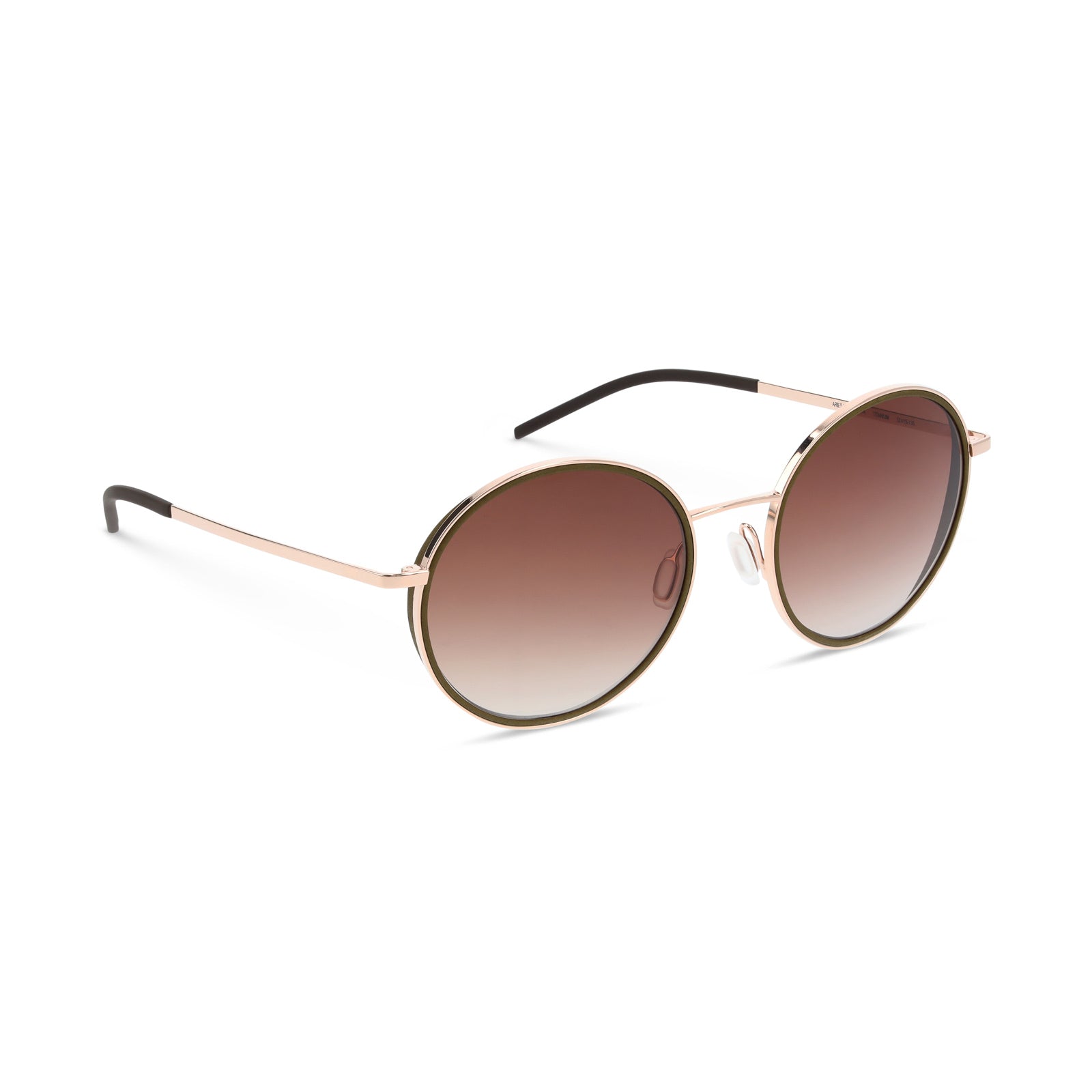 Orgreen Aries 3D Ring Sunglasses