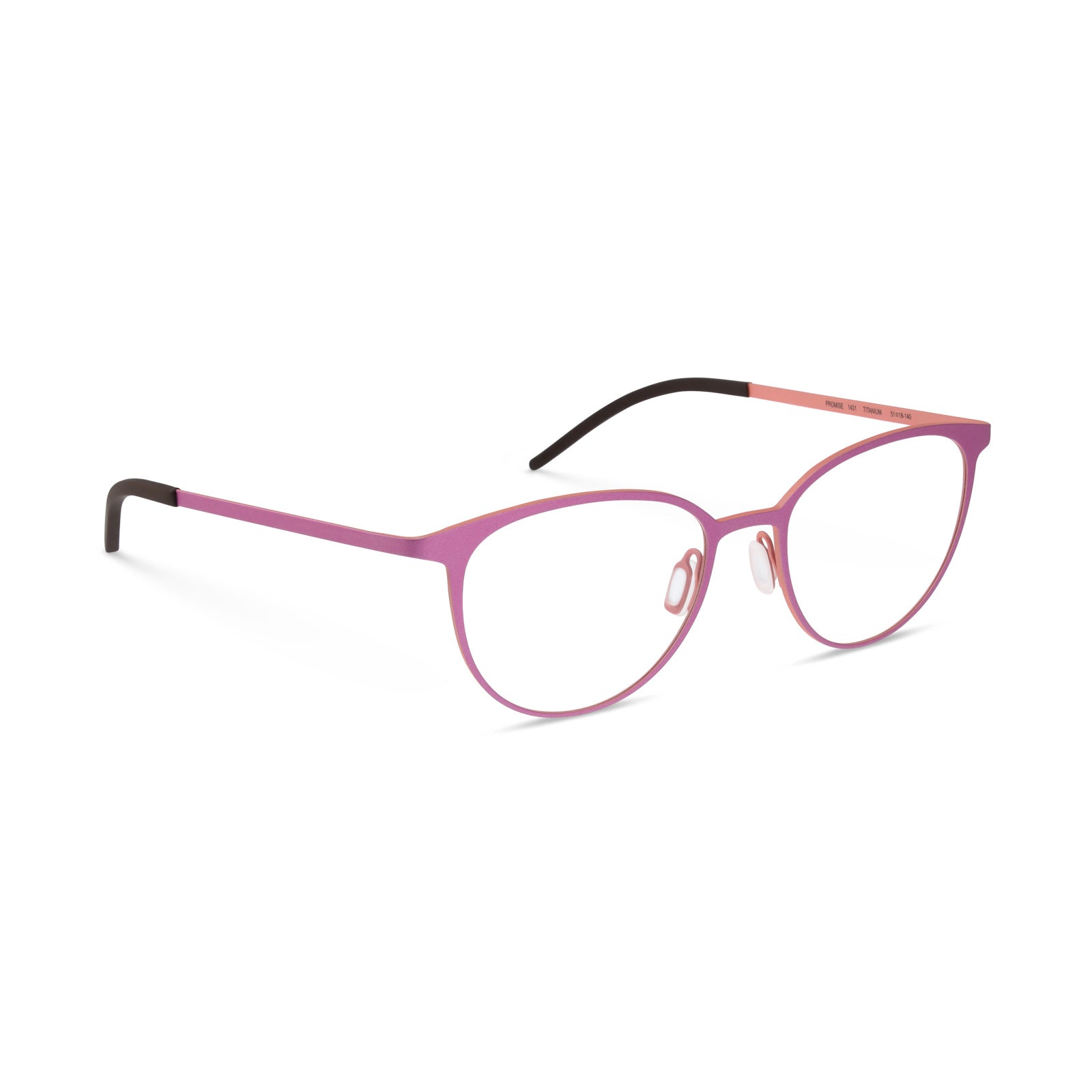 Orgreen Promise Eyeglasses