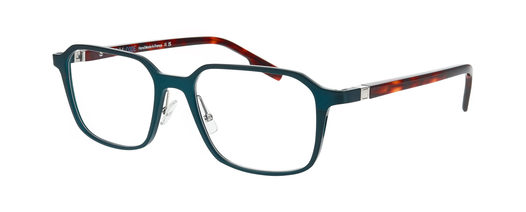 Face a Face ALIUM CODE 3 Eyeglasses