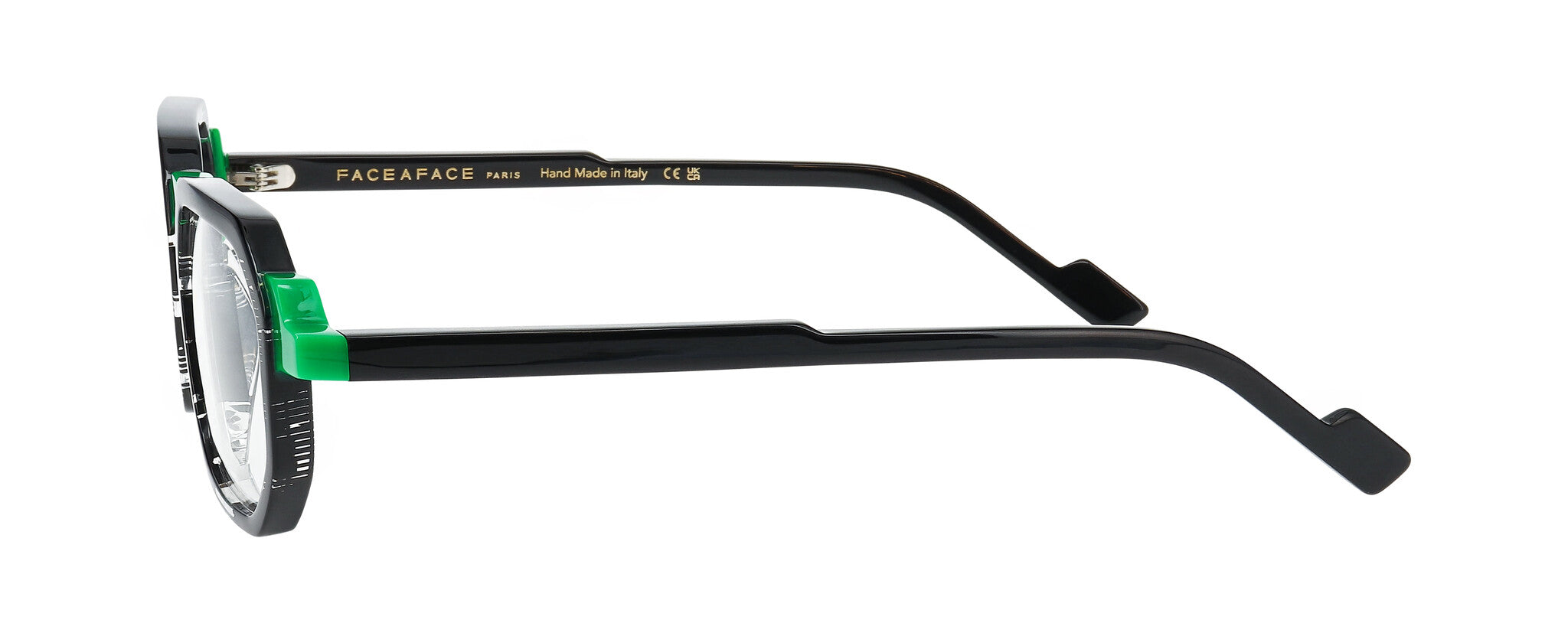 Face a Face FLICKER 2 Eyeglasses