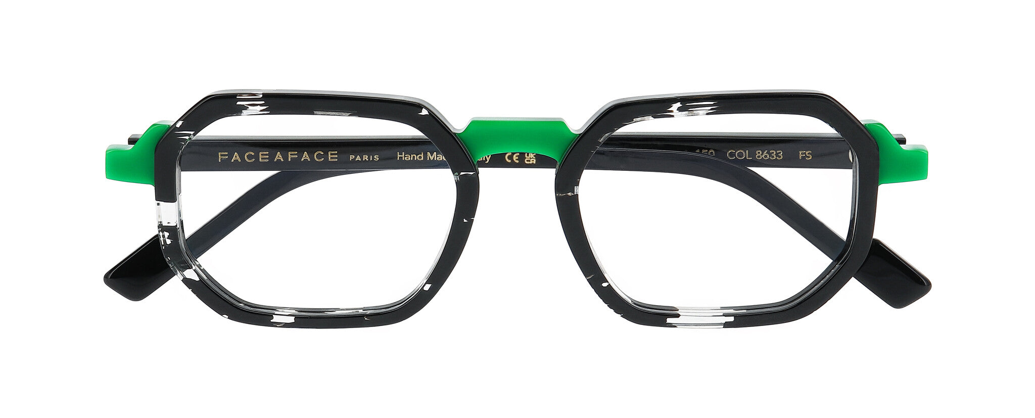 Face a Face FLICKER 2 Eyeglasses