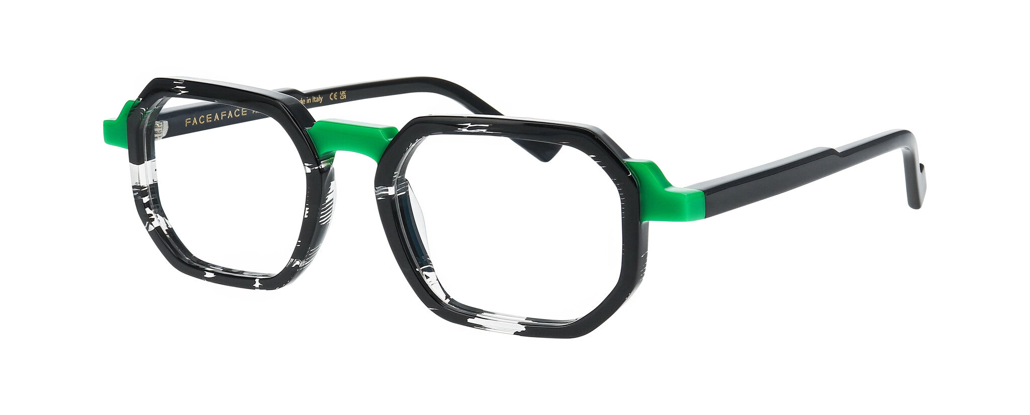 Face a Face FLICKER 2 Eyeglasses