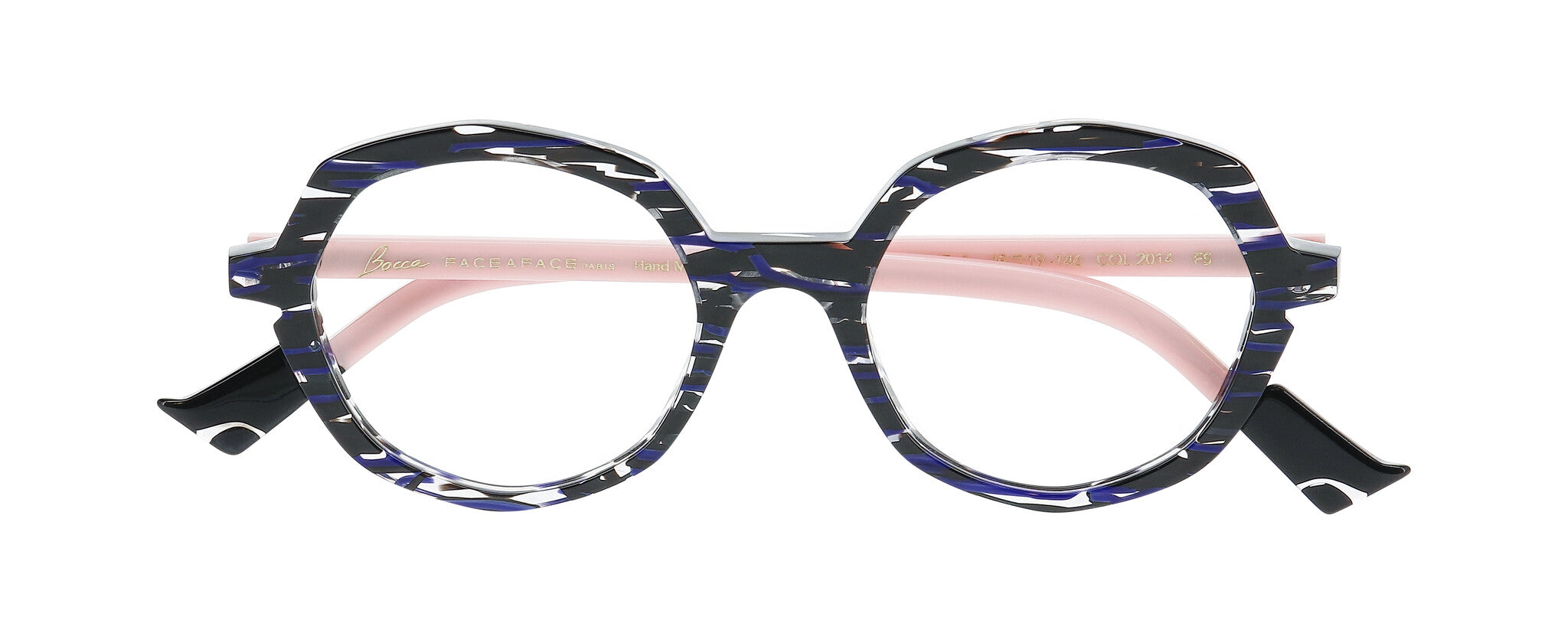 Face a Face BOCCA FAME 1 Eyeglasses