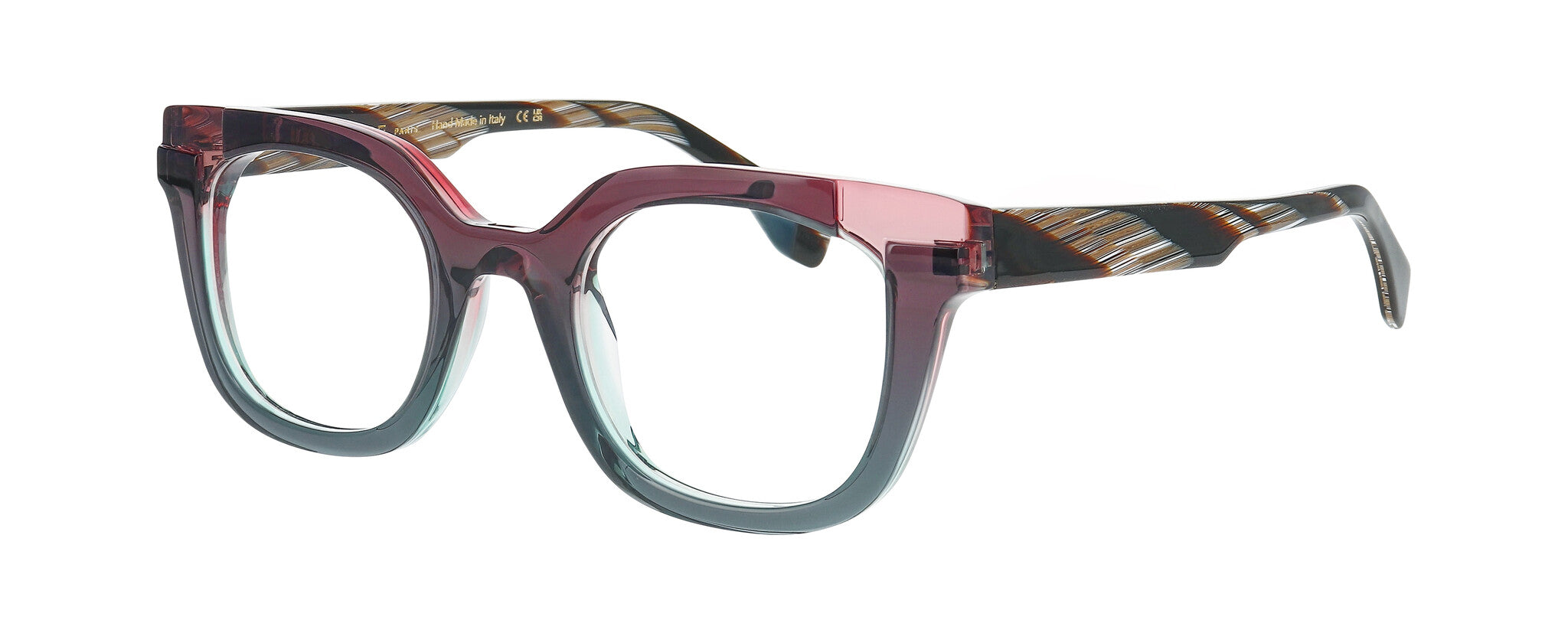 Face a Face FRIDAY 1 Eyeglasses