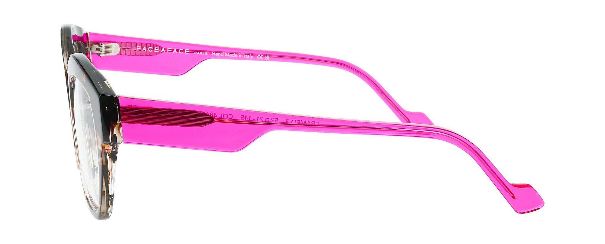 Face a Face FRAMED 3 Eyeglasses