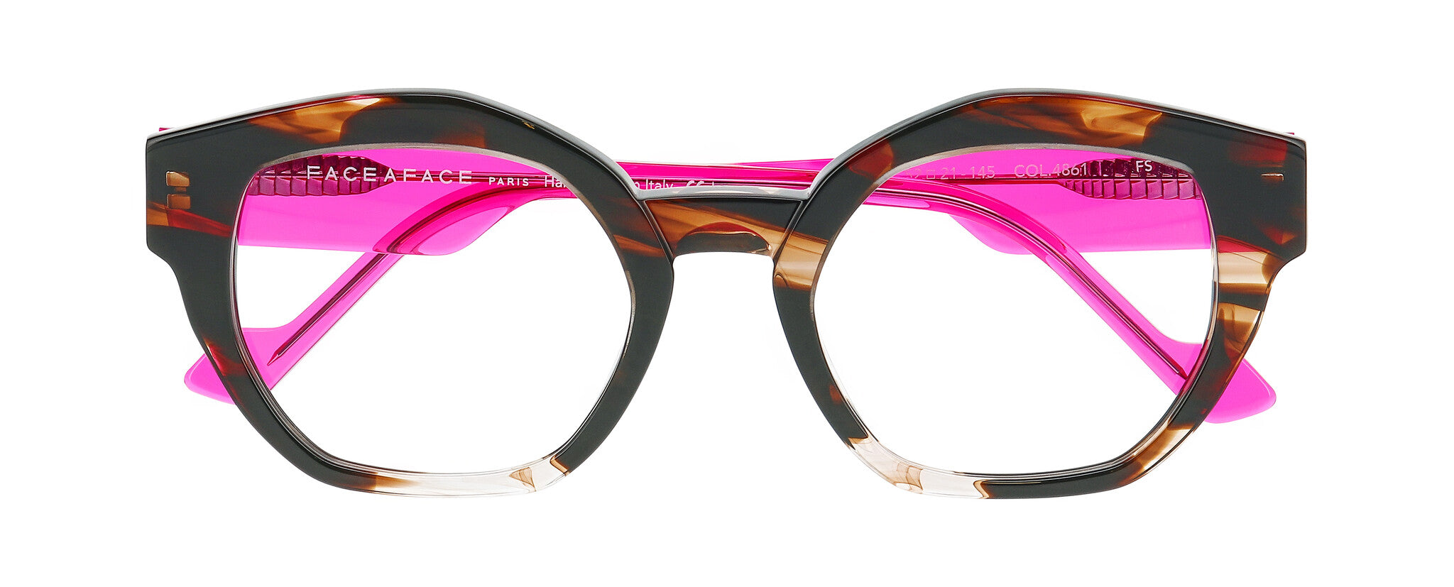 Face a Face FRAMED 3 Eyeglasses