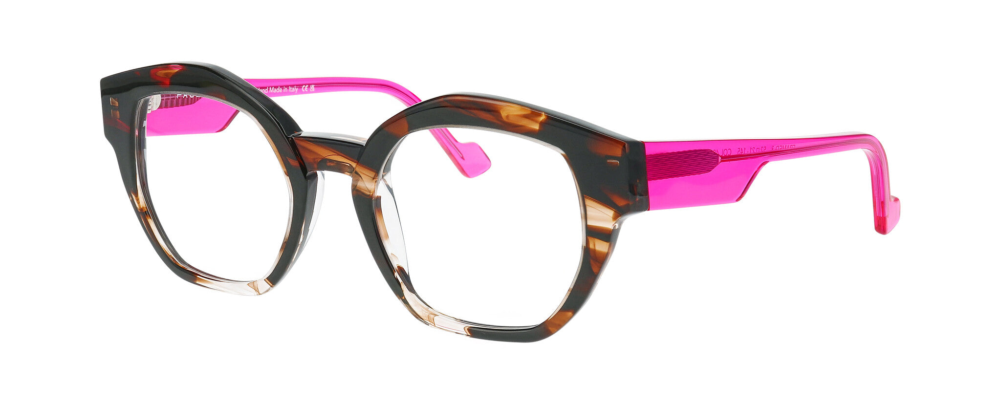 Face a Face FRAMED 3 Eyeglasses